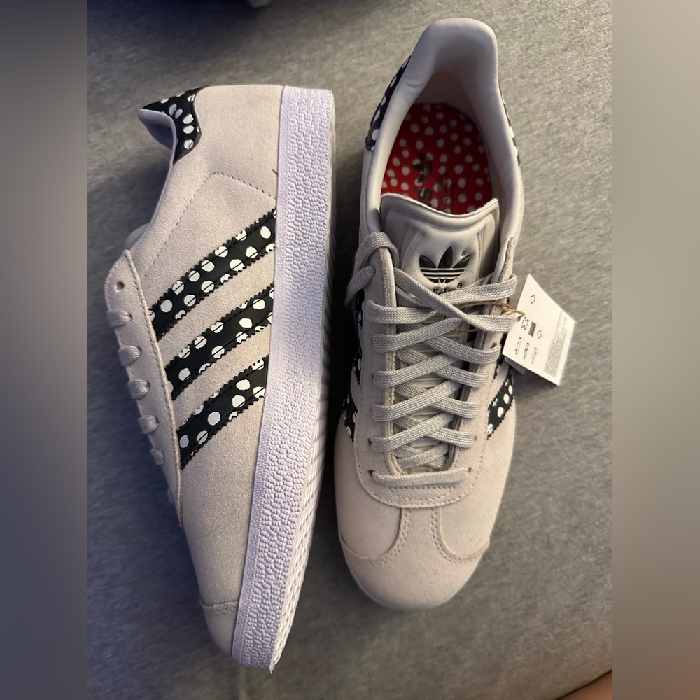 Adidas Women’s Gazelle Shoes